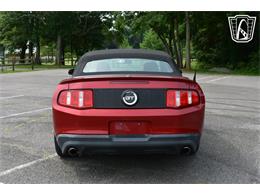 2011 Ford Mustang (CC-2067663) for sale in Smyrna, Tennessee