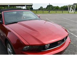 2011 Ford Mustang (CC-2067663) for sale in Smyrna, Tennessee