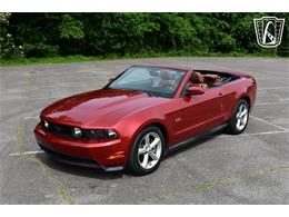 2011 Ford Mustang (CC-2067663) for sale in Smyrna, Tennessee