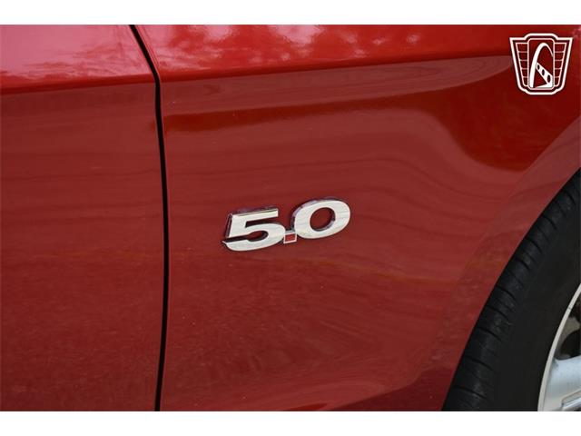 2011 Ford Mustang (CC-2067663) for sale in Smyrna, Tennessee