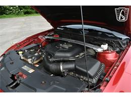 2011 Ford Mustang (CC-2067663) for sale in Smyrna, Tennessee