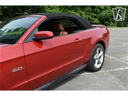 2011 Ford Mustang (CC-2067663) for sale in Smyrna, Tennessee