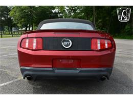 2011 Ford Mustang (CC-2067663) for sale in Smyrna, Tennessee