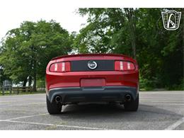 2011 Ford Mustang (CC-2067663) for sale in Smyrna, Tennessee