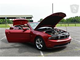 2011 Ford Mustang (CC-2067663) for sale in Smyrna, Tennessee