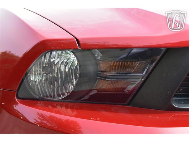 2011 Ford Mustang (CC-2067663) for sale in Smyrna, Tennessee