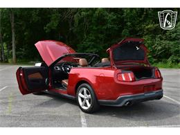 2011 Ford Mustang (CC-2067663) for sale in Smyrna, Tennessee