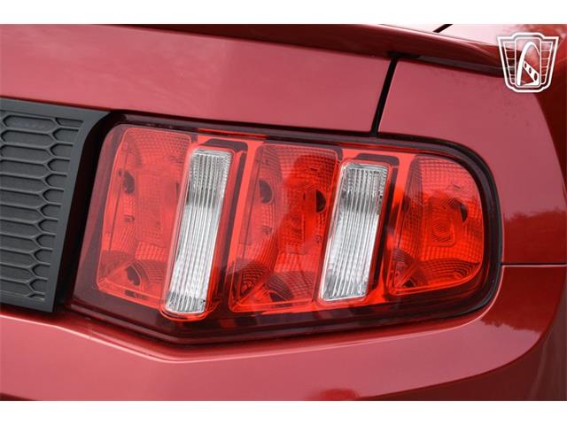 2011 Ford Mustang (CC-2067663) for sale in Smyrna, Tennessee