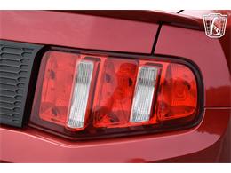 2011 Ford Mustang (CC-2067663) for sale in Smyrna, Tennessee