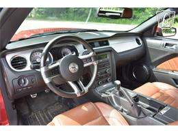 2011 Ford Mustang (CC-2067663) for sale in Smyrna, Tennessee