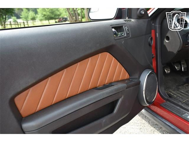 2011 Ford Mustang (CC-2067663) for sale in Smyrna, Tennessee