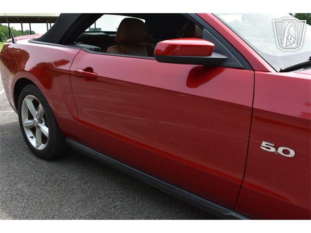 2011 Ford Mustang (CC-2067663) for sale in Smyrna, Tennessee