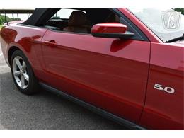 2011 Ford Mustang (CC-2067663) for sale in Smyrna, Tennessee