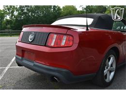 2011 Ford Mustang (CC-2067663) for sale in Smyrna, Tennessee