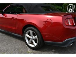 2011 Ford Mustang (CC-2067663) for sale in Smyrna, Tennessee