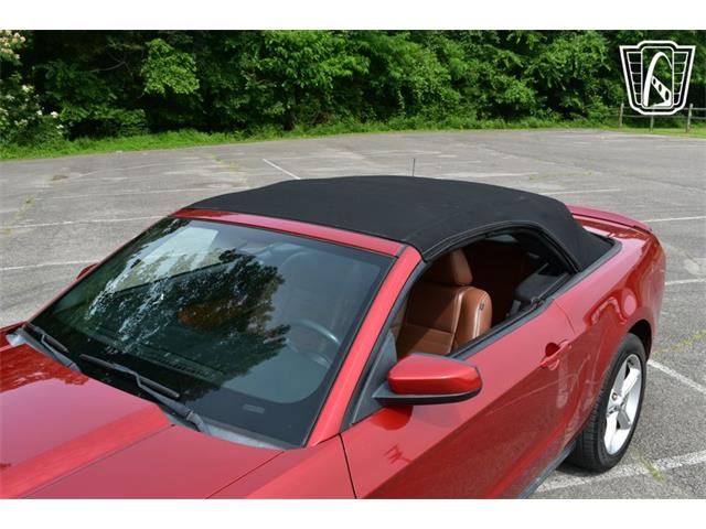 2011 Ford Mustang (CC-2067663) for sale in Smyrna, Tennessee