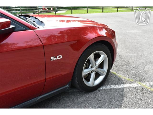 2011 Ford Mustang (CC-2067663) for sale in Smyrna, Tennessee
