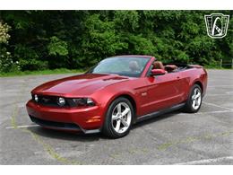 2011 Ford Mustang (CC-2067663) for sale in Smyrna, Tennessee