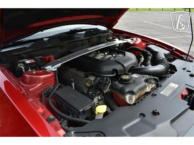 2011 Ford Mustang (CC-2067663) for sale in Smyrna, Tennessee