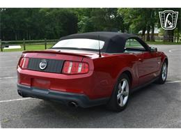 2011 Ford Mustang (CC-2067663) for sale in Smyrna, Tennessee