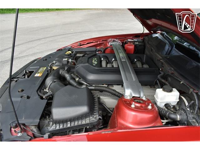 2011 Ford Mustang (CC-2067663) for sale in Smyrna, Tennessee