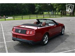2011 Ford Mustang (CC-2067663) for sale in Smyrna, Tennessee