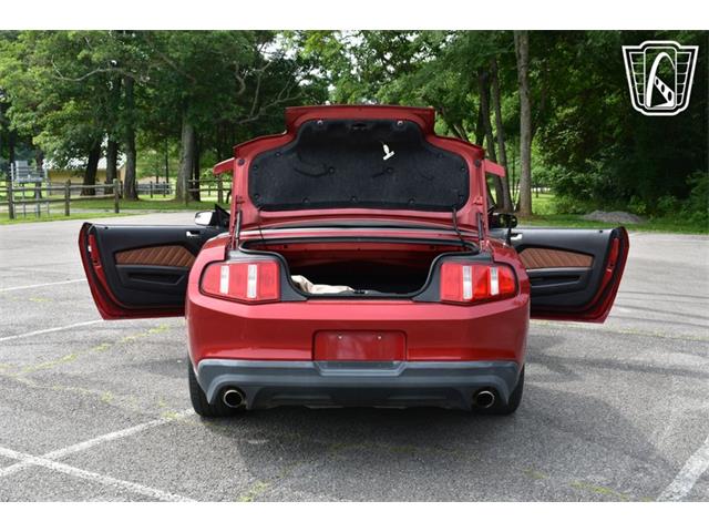 2011 Ford Mustang (CC-2067663) for sale in Smyrna, Tennessee