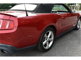 2011 Ford Mustang (CC-2067663) for sale in Smyrna, Tennessee