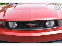 2011 Ford Mustang (CC-2067663) for sale in Smyrna, Tennessee