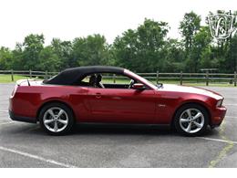 2011 Ford Mustang (CC-2067663) for sale in Smyrna, Tennessee