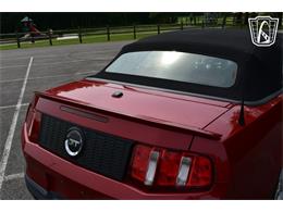 2011 Ford Mustang (CC-2067663) for sale in Smyrna, Tennessee