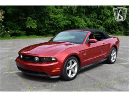 2011 Ford Mustang (CC-2067663) for sale in Smyrna, Tennessee