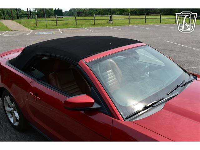 2011 Ford Mustang (CC-2067663) for sale in Smyrna, Tennessee