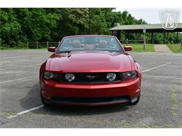 2011 Ford Mustang (CC-2067663) for sale in Smyrna, Tennessee