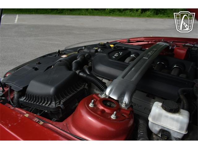 2011 Ford Mustang (CC-2067663) for sale in Smyrna, Tennessee