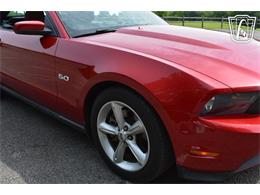 2011 Ford Mustang (CC-2067663) for sale in Smyrna, Tennessee