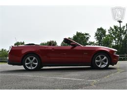 2011 Ford Mustang (CC-2067663) for sale in Smyrna, Tennessee