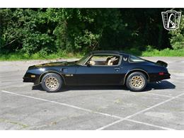 1977 Pontiac Firebird (CC-2067664) for sale in Smyrna, Tennessee