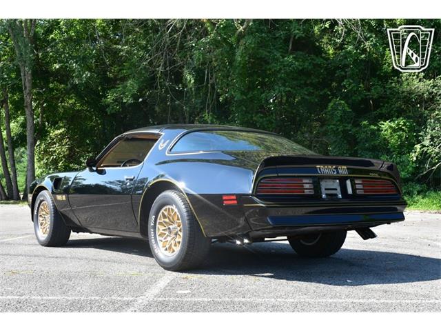 1977 Pontiac Firebird (CC-2067664) for sale in Smyrna, Tennessee