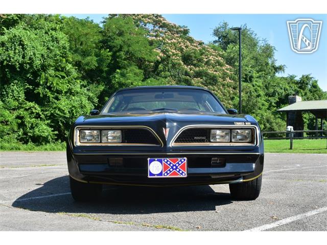 1977 Pontiac Firebird (CC-2067664) for sale in Smyrna, Tennessee