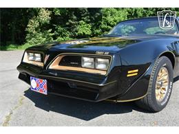 1977 Pontiac Firebird (CC-2067664) for sale in Smyrna, Tennessee