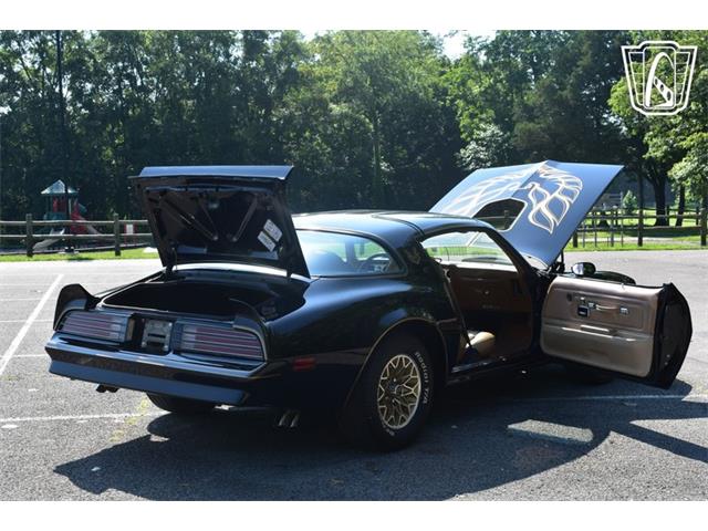 1977 Pontiac Firebird (CC-2067664) for sale in Smyrna, Tennessee