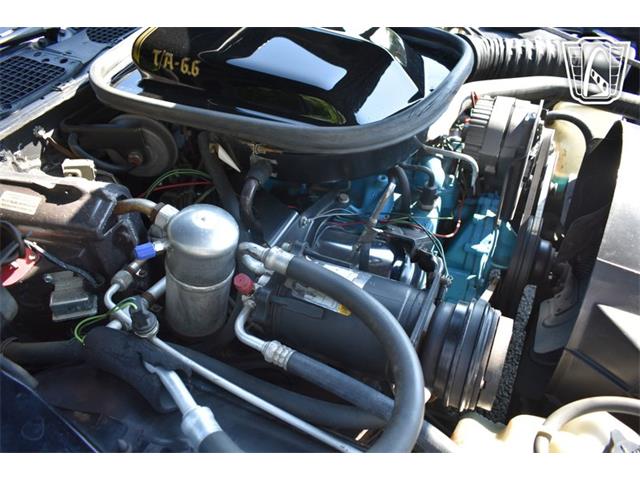 1977 Pontiac Firebird (CC-2067664) for sale in Smyrna, Tennessee