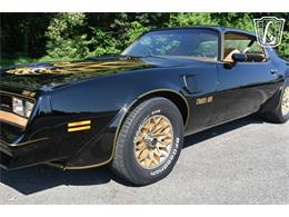 1977 Pontiac Firebird (CC-2067664) for sale in Smyrna, Tennessee