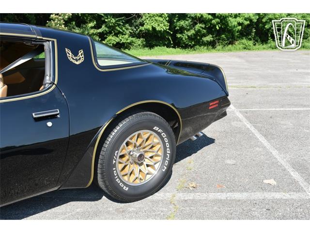 1977 Pontiac Firebird (CC-2067664) for sale in Smyrna, Tennessee