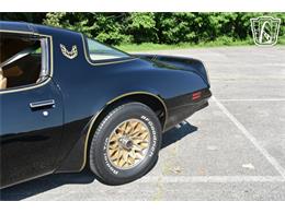 1977 Pontiac Firebird (CC-2067664) for sale in Smyrna, Tennessee