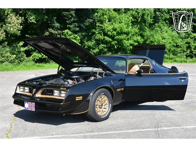 1977 Pontiac Firebird (CC-2067664) for sale in Smyrna, Tennessee