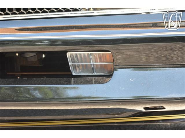 1977 Pontiac Firebird (CC-2067664) for sale in Smyrna, Tennessee