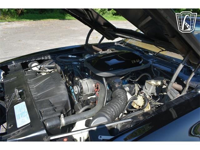 1977 Pontiac Firebird (CC-2067664) for sale in Smyrna, Tennessee