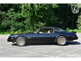 1977 Pontiac Firebird (CC-2067664) for sale in Smyrna, Tennessee
